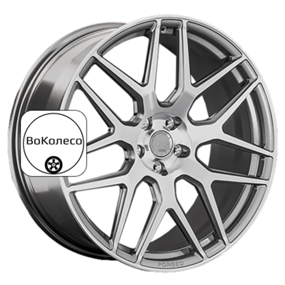 11x21/5x112 ET42 D66,6 LS FG43 MGMF (конус, C570) LS Forged