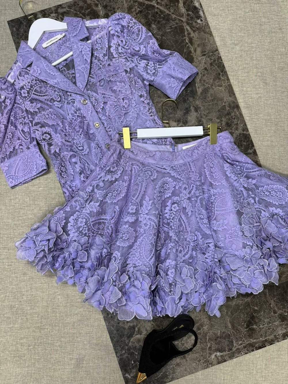 Костюм Zimmermann