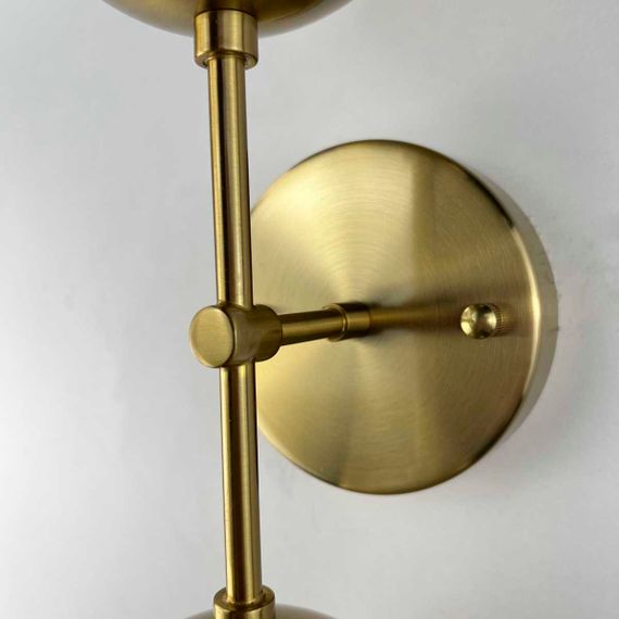 Бра Imperium Loft Duos 85018-22