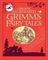 Illustrated Grimms Fairy Tales
