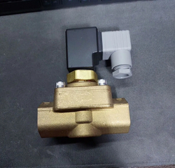 SMC / DUNGS Электромагнитные клапаны