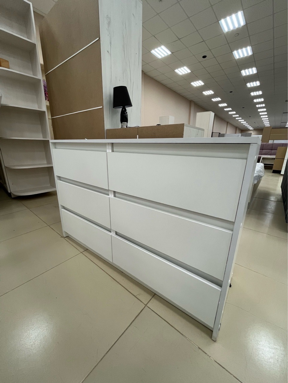 Комод Айден КМ06-1200