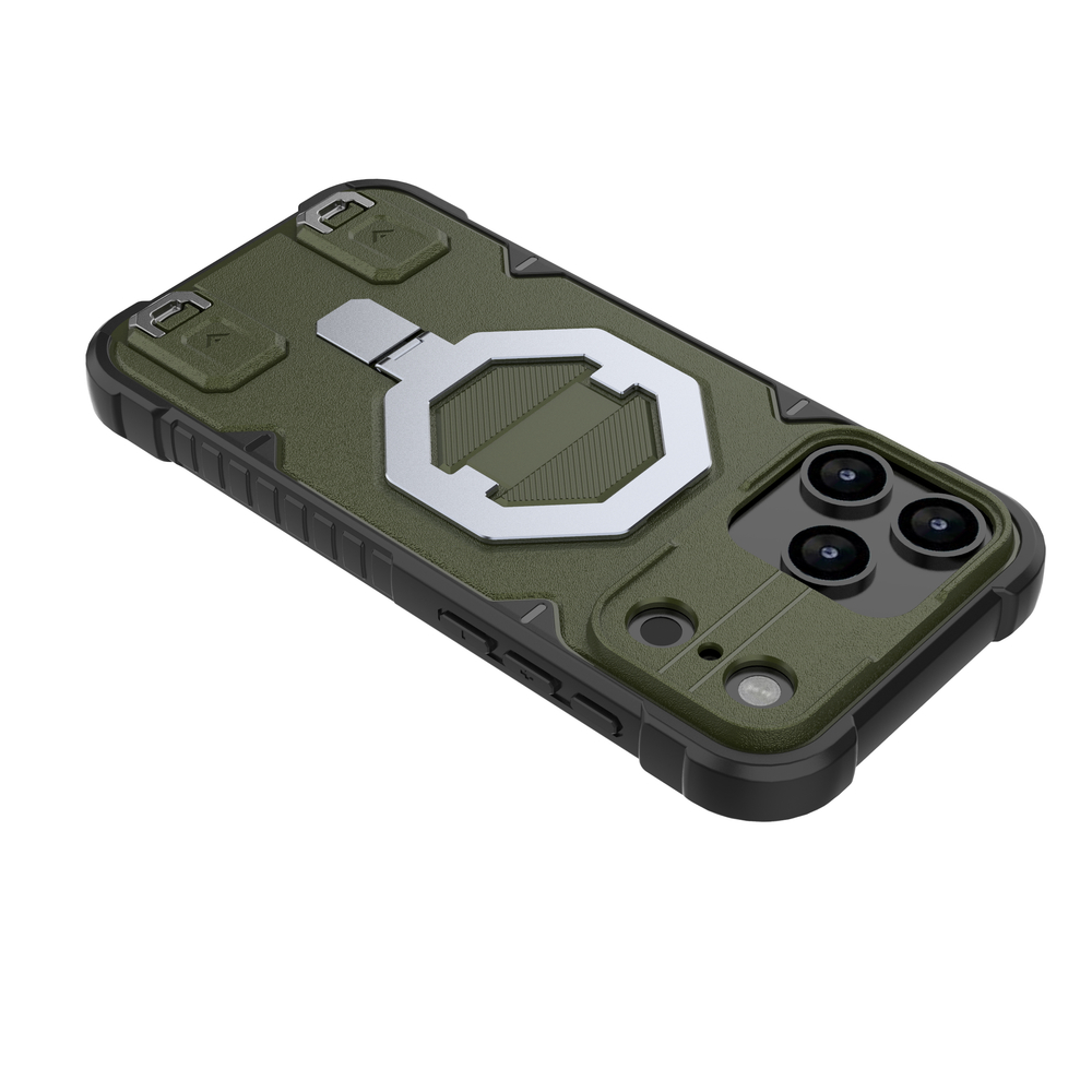 Защитный чехол Boulder Case для iPhone 17 Pro Max