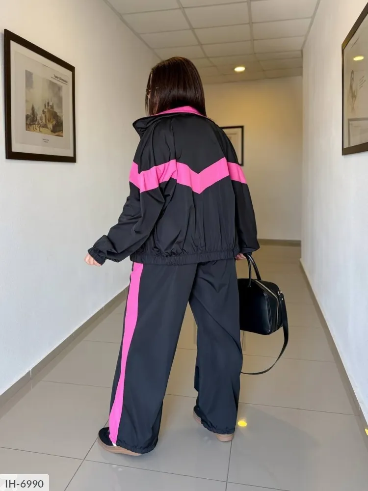 Костюм IH-6982 Фабрика Моды