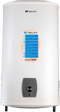 Бойлер WILLER EVH50RI-SUN