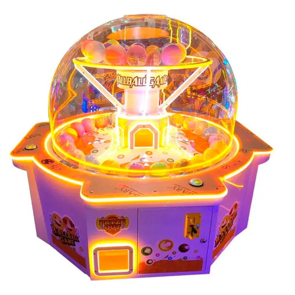 Призовой автомат «BallBall»