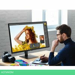 Монитор Samsung ViewFinity S7 LS37D702EAIXCI