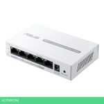 Коммутатор Asus EBP15