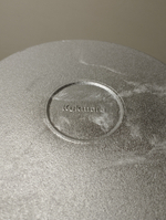 Кастрюля 6л метал крышка (5шт) к60