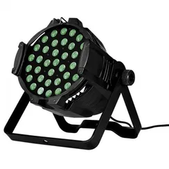 Color Imagination LEDPAR 363F