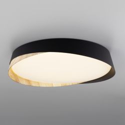 Citilux BONNY CL754350G LED RGB Светильник с пультом Белый+Венге