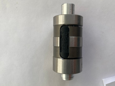 Гайка ШВП ISEL (Германия, оригинал)  Р10 + 2 сальника