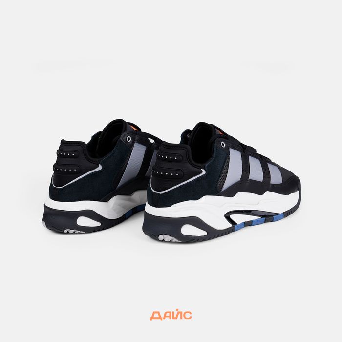 Кроссовки Adidas Originals Niteball  артикул:FZ5742 - купить в магазине Дайс