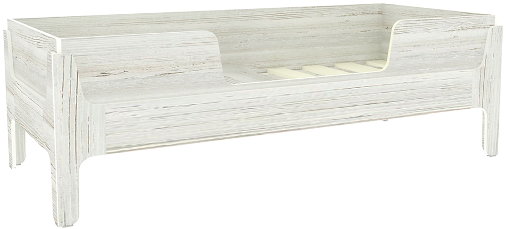 Кровать односпальная КарИВи Лотос  Винтерберг Винтерберг