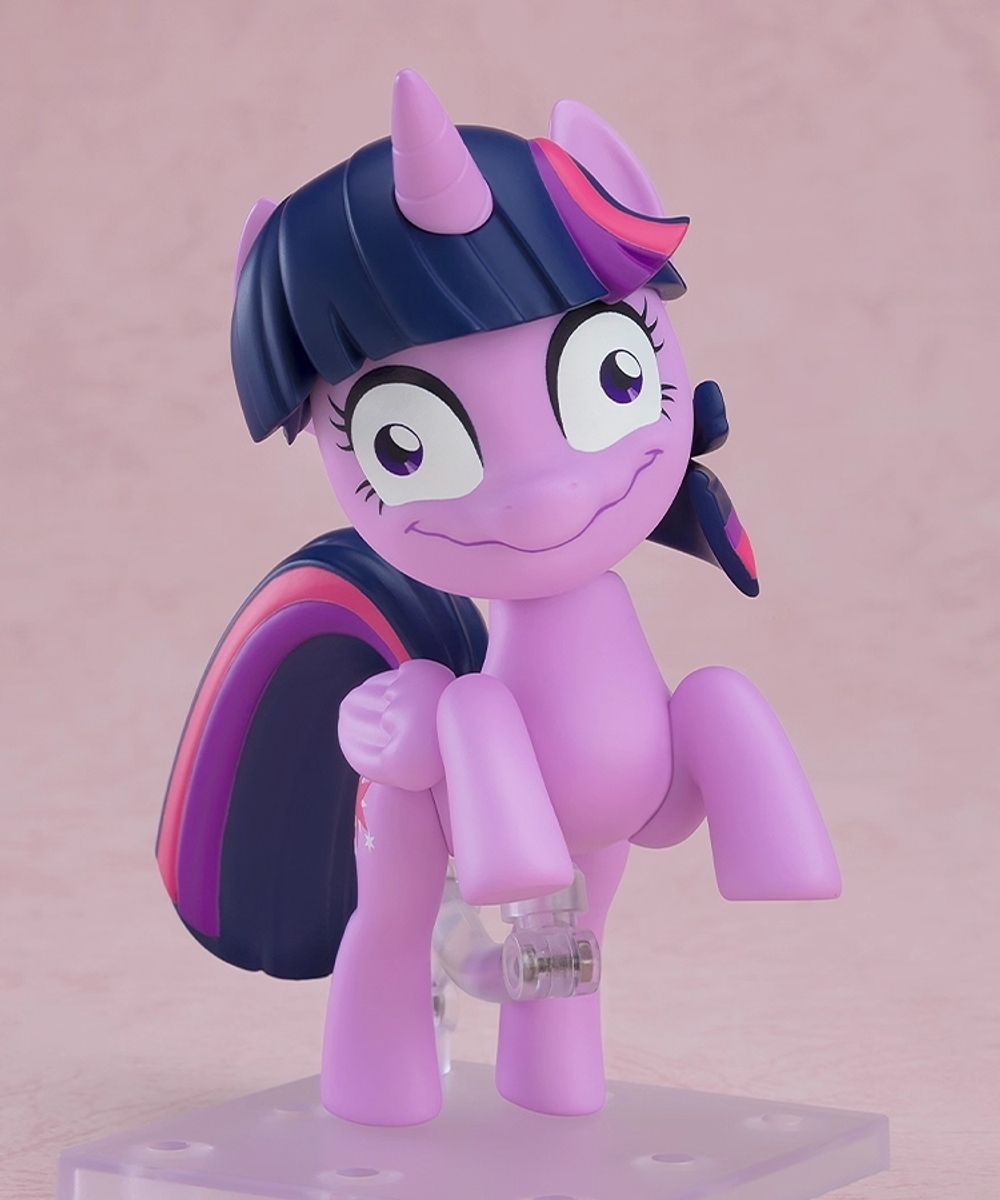 Twilight Sparkle