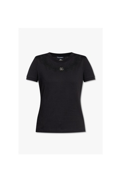 Футболка DOLCE&GABBANA