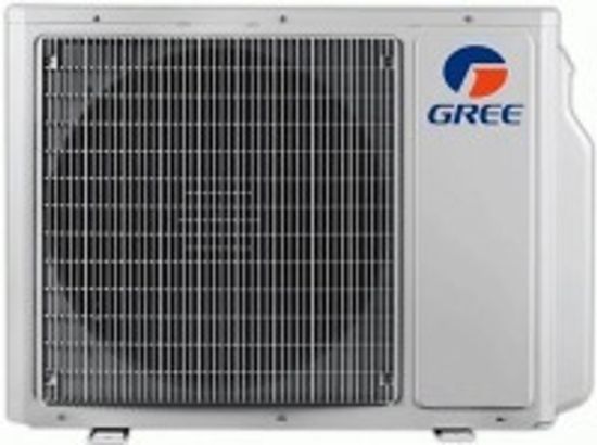 Мультисплит-система Gree GWHD-18NK3KO