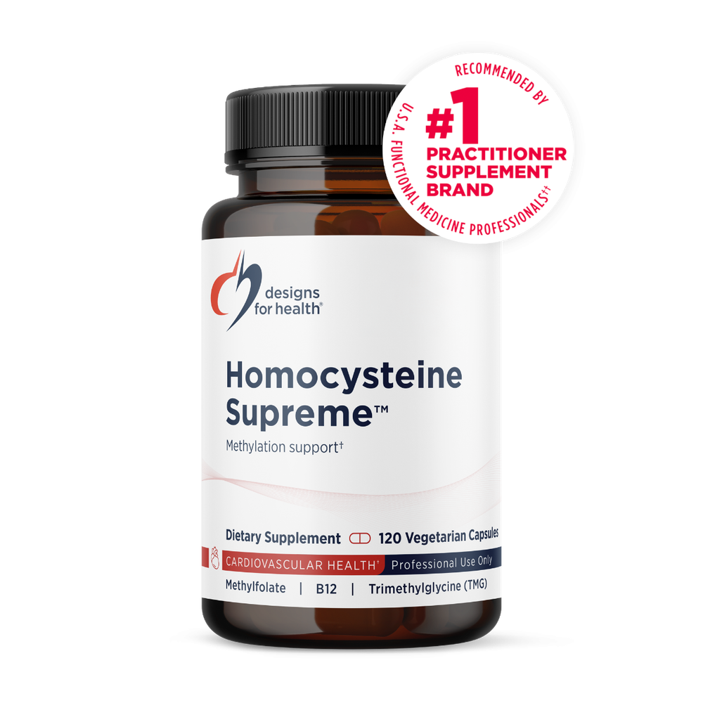Homocysteine Supreme™