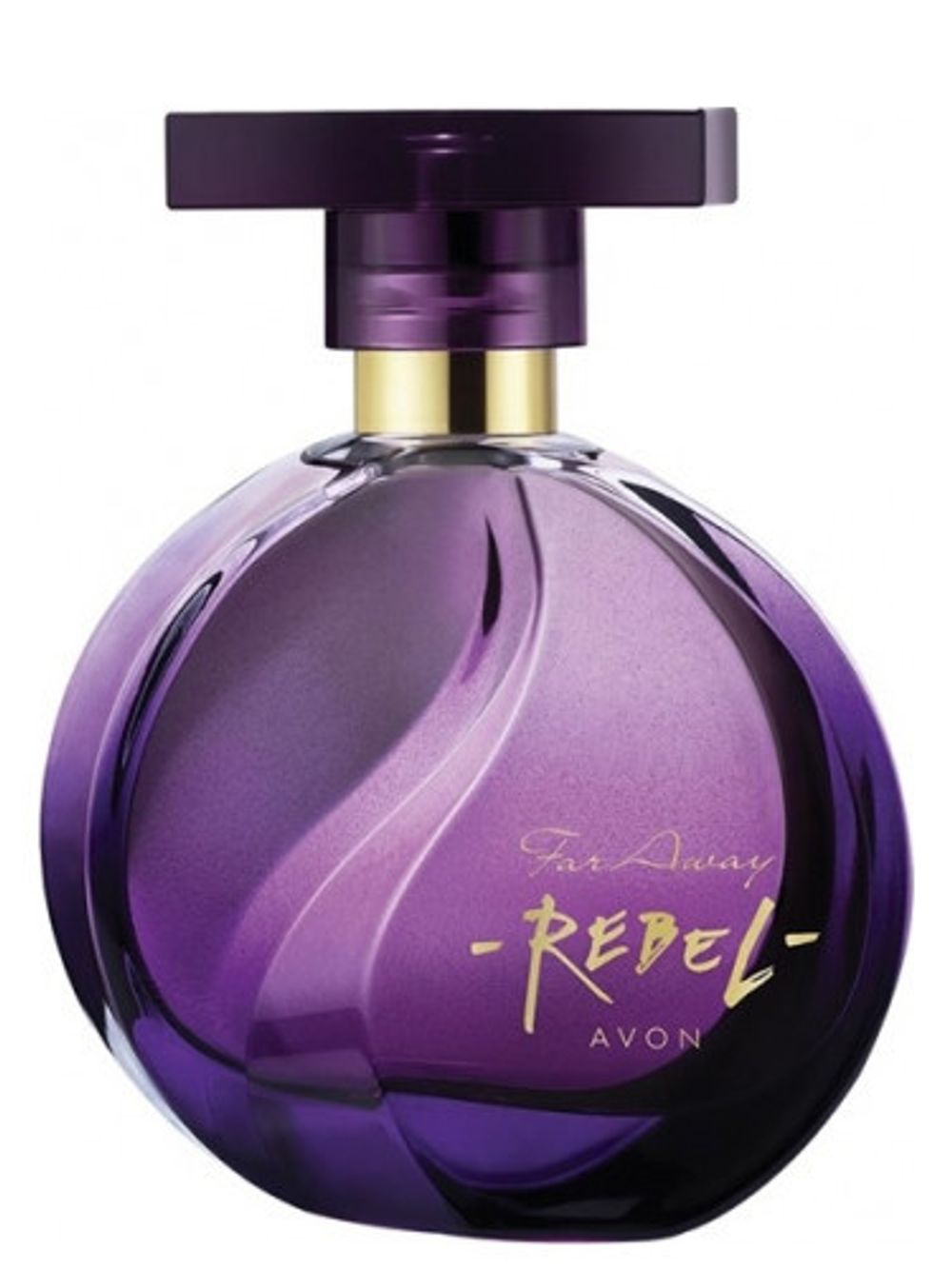 Avon Far Away Rebel