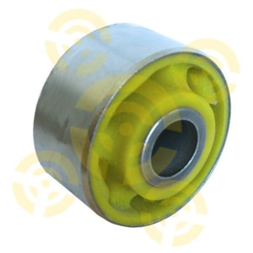 Полиуретановый сайлентблок задней подвески, подрамника, заднее крепление редуктора(Кратность 1 шт) 4063365