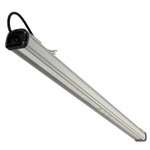 Светильник LED Т-Линия Компакт 25 1200мм CRI70 3000К Прозрачный PROMLED