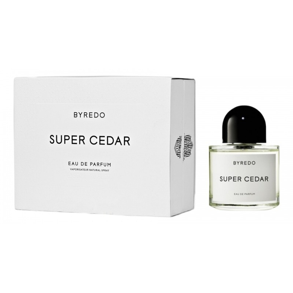 Парфюмерная вода BYREDO SUPER CEDAR