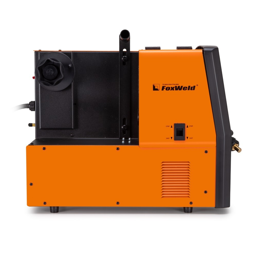 Сварочный полуавтомат Invermig 250 Compact (400V)