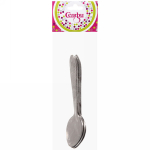 Набор ложек чайных 6шт «Русалочка»