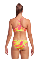 Купальник FUNKITA Pinged Pink