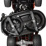 Райдер садовый DAEWOO DSD 108 H с гидростатической трансмиссией DSD 108H