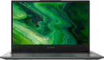 Ноутбук  Digma Pro Fortis M 15.6 ", Ryzen 5, 16 Гб RAM, 512 Гб SSD, Radeon Graphics, Серый