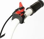 Мотоблок НЕВА МБ Энергия WM170F/P-2 (с 6 фрезами) 4650333310695