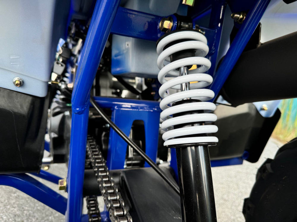 Квадроцикл GBM SHARP KIDS 125