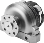 Неполноповоротный привод Festo DSRL-25-180-P-FW