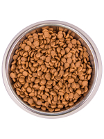 Сухой корм Monge Cat Speciality Line Monoprotein для котят и беременных кошек с форелью 400 г