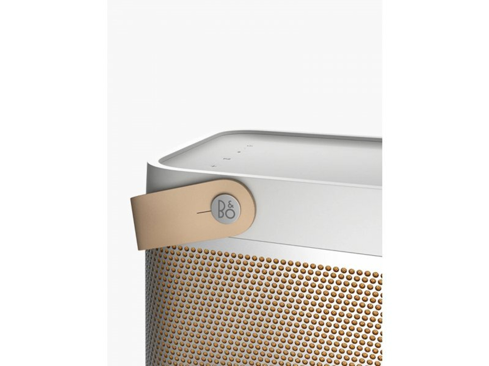 Портативная акустика Bang & Olufsen Beolit 20 Grey Mist
