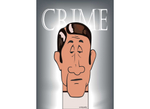 Постер Crime