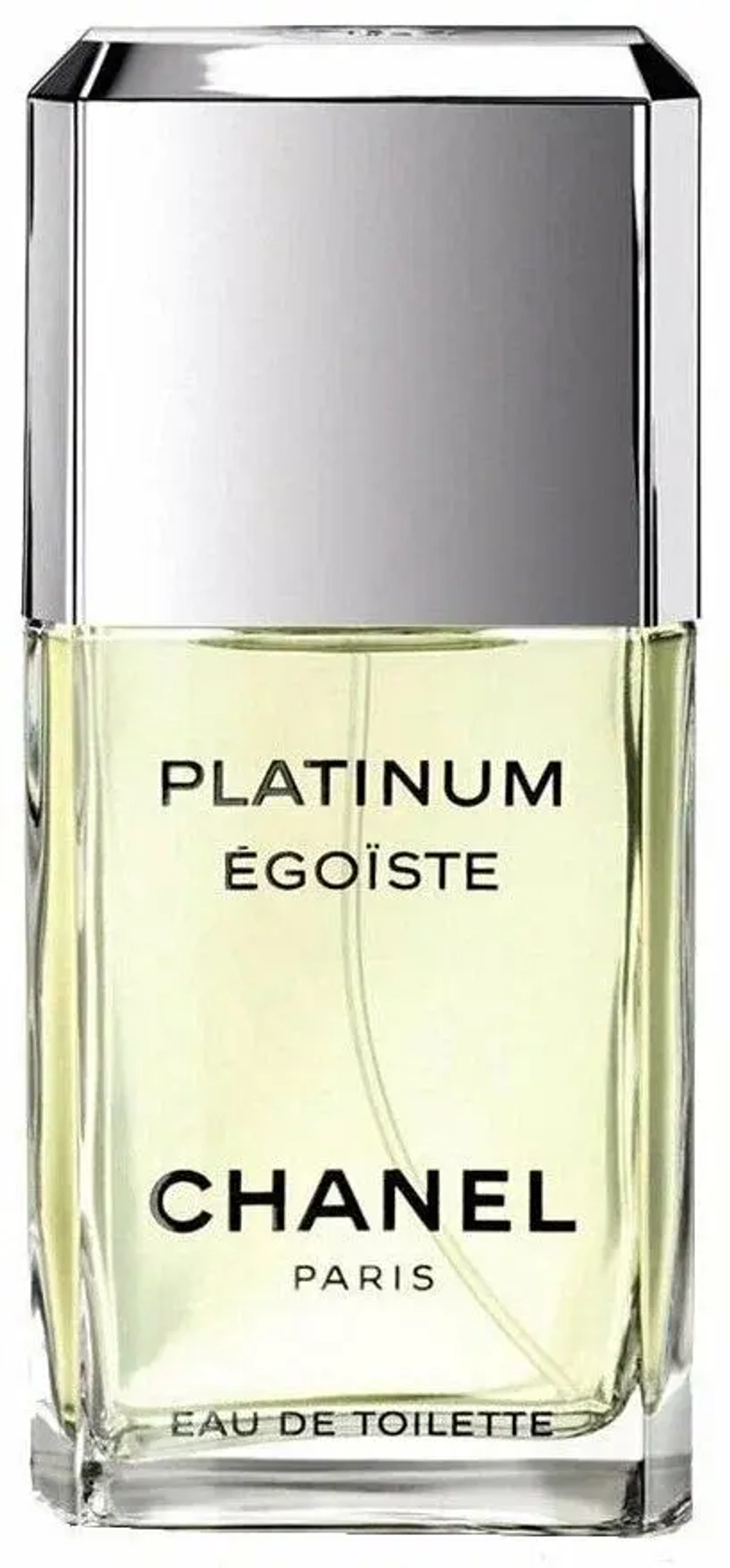Chanel туалетная вода Egoiste Platinum, 50 мл, 250 г