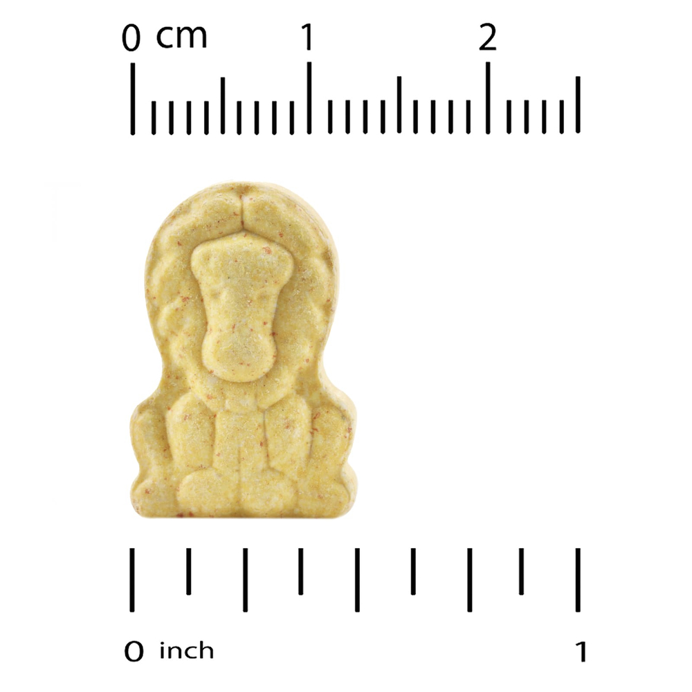 California Gold Nutrition, жевательные мультивитамины с витаминами A, C, E и яблочным порошком для детей, фруктовое ассорти, 180 вегетарианских таблеток