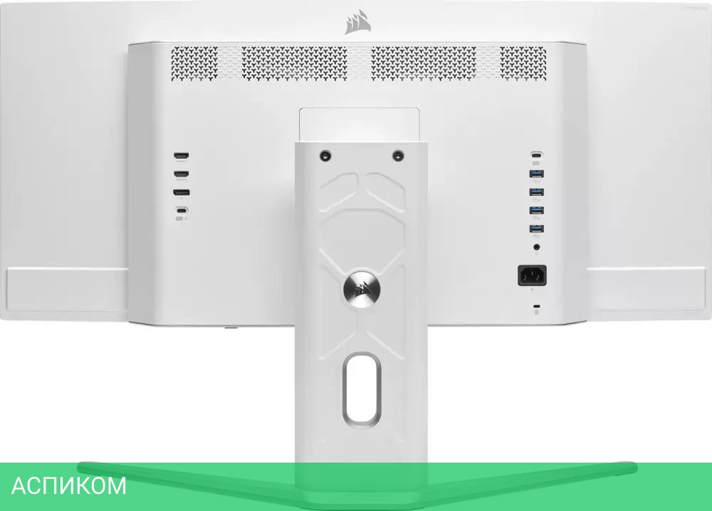 Игровой монитор Corsair Xeneon 34WQHD240-C