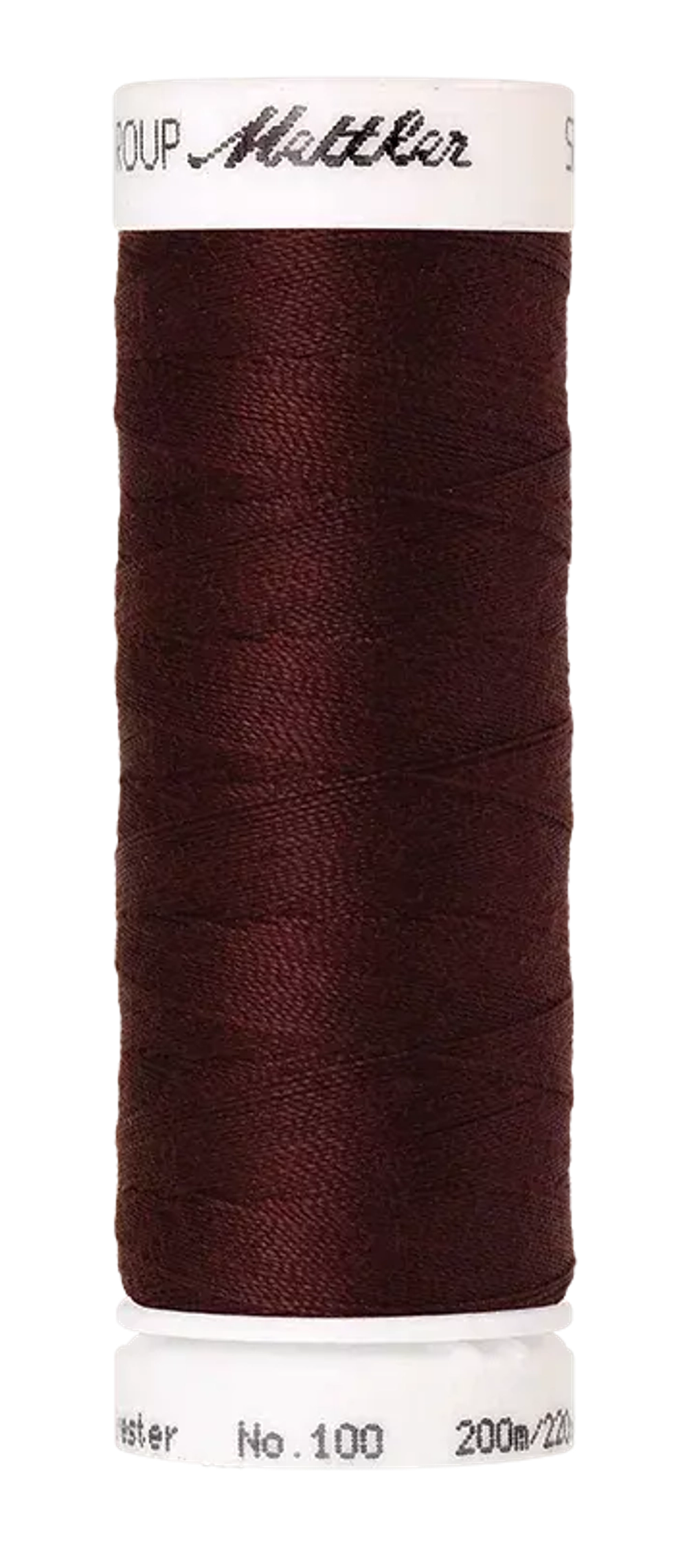 Нить универсальная SERALON 100, 200 м, Mettler, 0166