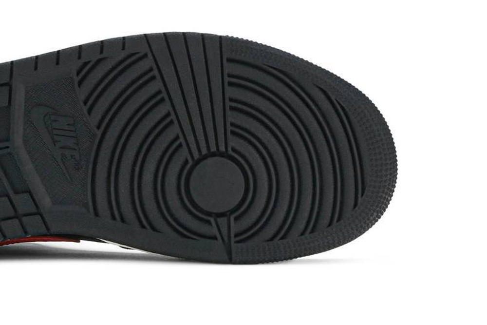 Кроссовки Jordan Air Jordan 1 Mid "Shadow"