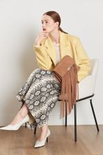 GIPSY 2 IN 1 BAG CARAMEL