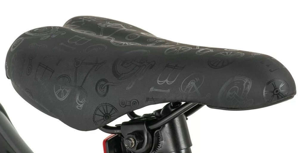 Детский велосипед Novatrack Prime Girl Alu 16" 2.0 (2020)