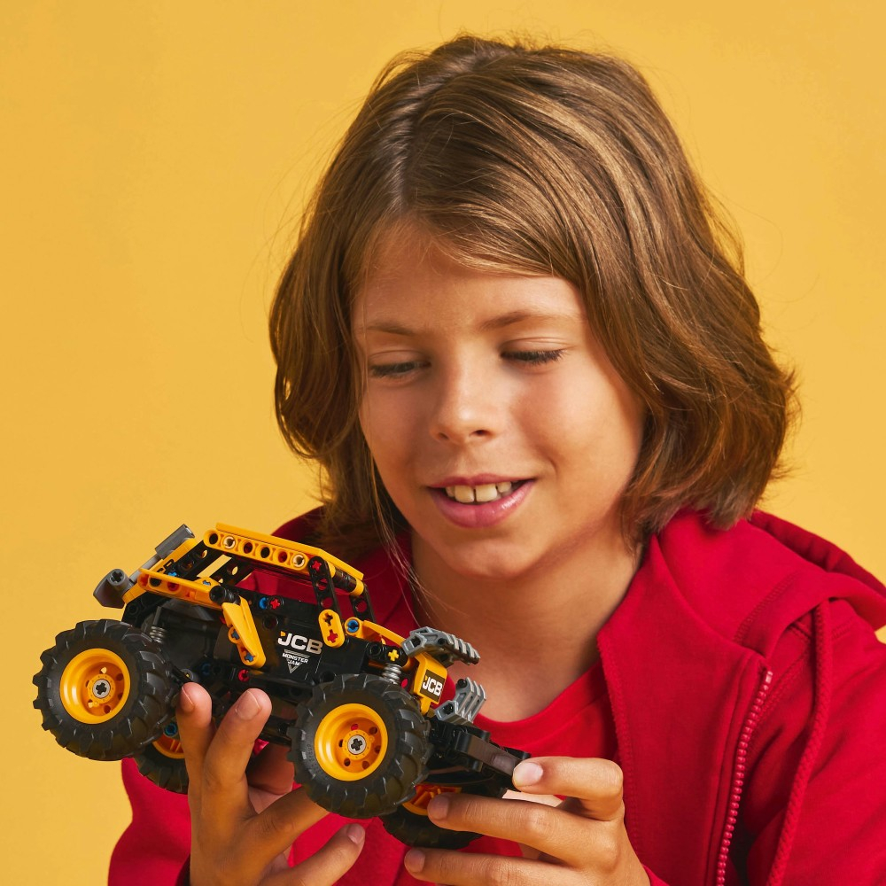 LEGO Technic - Monster Jam DIGatron 42199 => LEGO Technic - Monster Jam DIGatron 42199