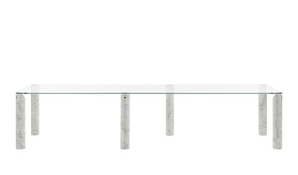 Стол B&B Italia Isos