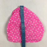 Косынка CoolClub на резинке на 0\6 месяцев