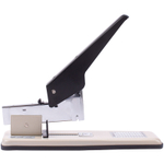 Степлер мощный DELI до 210 листов (скобы 23/6 - 23/24)