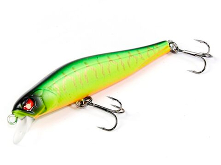 Воблер плавающий LJ Pro Series BASARA F 07.00/301