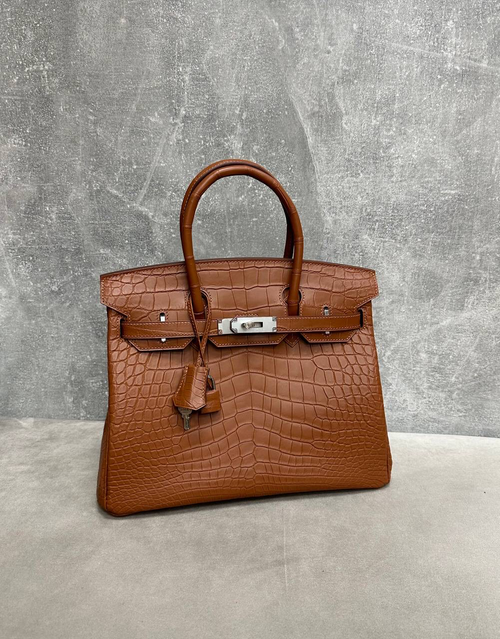 Сумка Hermes Birkin
